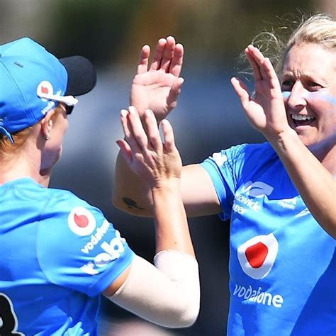 Women's Cricket News and Features | GQ India