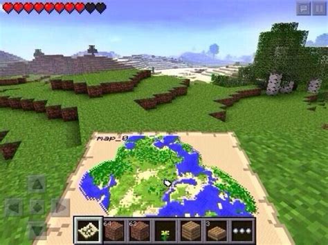 Image result for Minecraft PE Maps