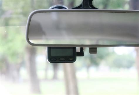 Trywin WD6 Wifi無線 多功能行車紀錄器 - Mobile01