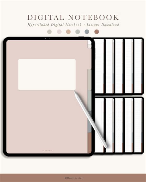 Image result for iPad Digital Notebook