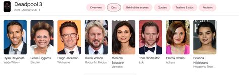 Deadpool 3 Secures Summer 2024 Release; Ryan Reynolds-Starrer To ...