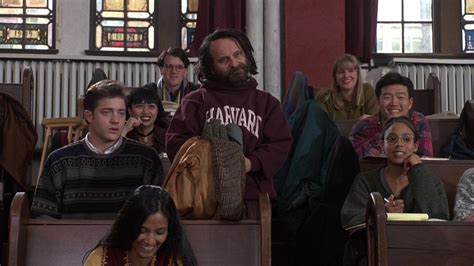 With Honors (1994) - Backdrops — The Movie Database (TMDB)