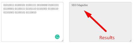 How to Use Binary Decoder 的图像结果