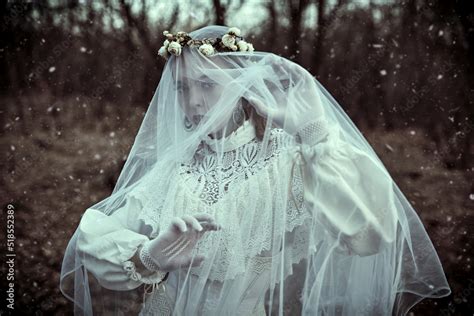 Image result for Ghost Bride Legend