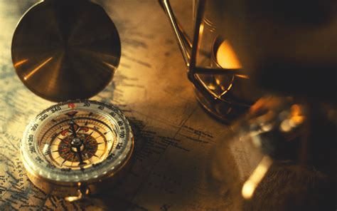 How to Use Nature's Compass 的图像结果