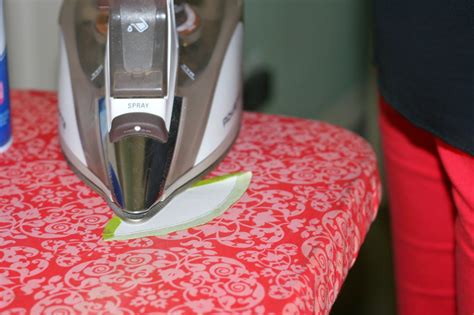 Image result for Freezer Paper Applique Method