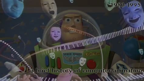 Computer Animation Classics 1997 的图像结果