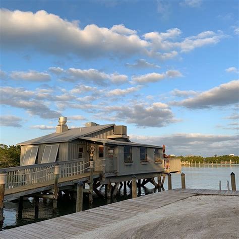 THE BEST Restaurants with Reservations in North Captiva Island ...