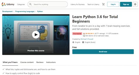 Python Online Classes for Beginners 的图像结果