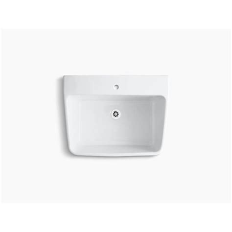 BIM objects - Free download! K-12793 Hollister™ 28" x 22" bracket-mount ...