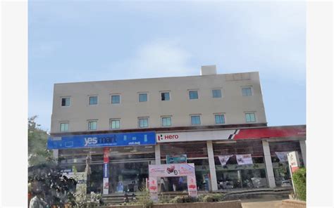 Regus - Uppal (Phoenix Tech Park) | Genpact Campus Road, | Hyderabad ...