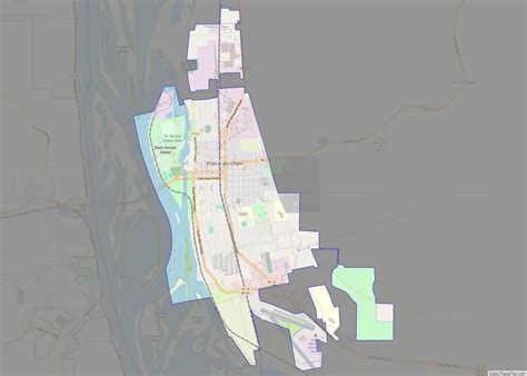 City Of Prairie Du Chien Facebook at Alana Mcgovern blog