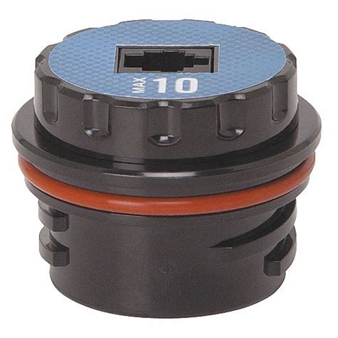 MAXTEC, 100% Measurement - Max, > 900,000% Oxygen hr Op Life, Oxygen ...