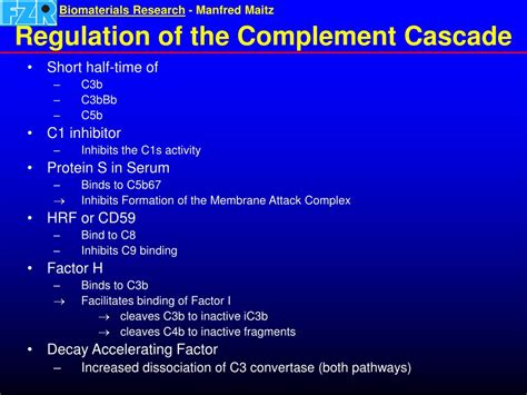 Image result for Complement Kinin Systems