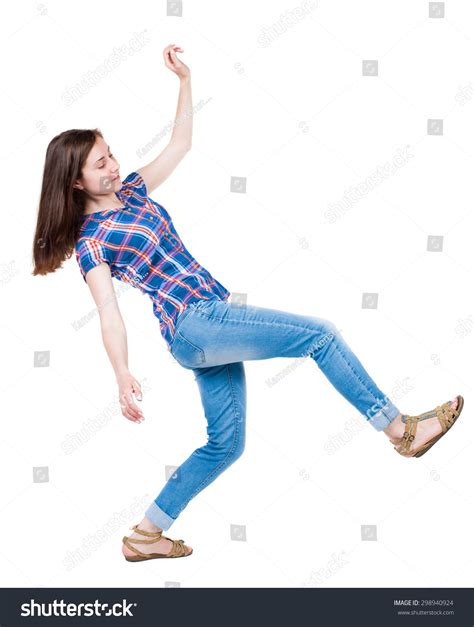 Image result for Falling Over Backwards