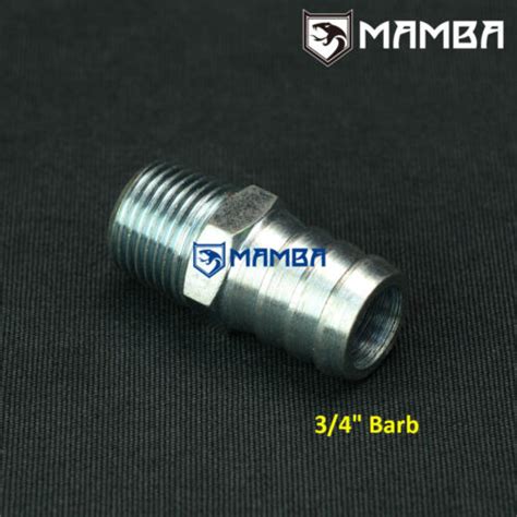 MAMBA TURBO OIL RETURN DRAIN FITTING for Nissan | Ubuy India