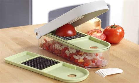 Vegetable Cutter Review 的图像结果