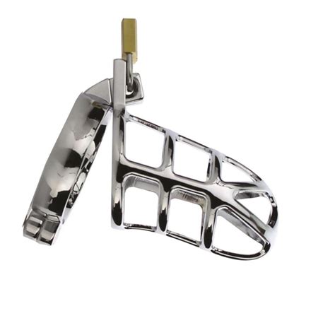 Chastity Cage India