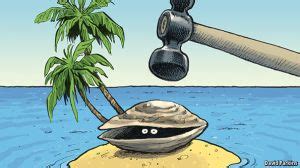 SHELL COMPANIES for money laundering, tax evasion, hiding kickbacks ...