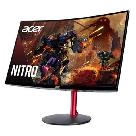 Acer Nitro GA1 Series Google TV Gaming Monitors price in hyderabad ...
