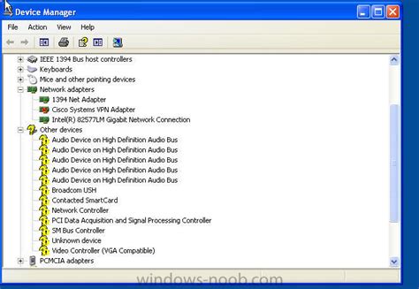 Patch Driver to Image File 的图像结果