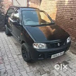 Maruti Suzuki Alto 2010 Petrol Good Condition - Cars in Civil Line ...