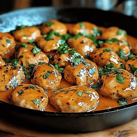 Easy Texas Roadhouse Butter Chicken Skillet You'll Love - harvestkitchenry