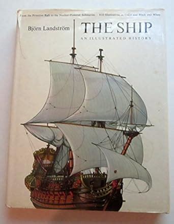 Buy Ship: Illustrated History Book Online at Low Prices in India | Ship ...
