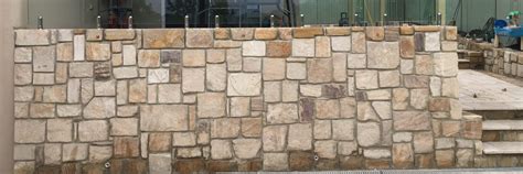 Image result for First Course Block Wall