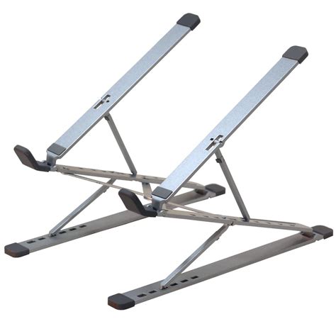Laptop Stand N8 Ergonomic Double Layer Laptop Stand for Desk14 ...