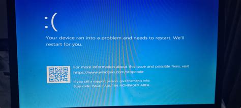 Windows did not load correctly 50% of the time I restart PC? Please ...