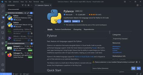 Image result for Python WSL Vscode