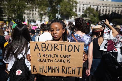 Why Abortion Is Not Murder – A Human-Centered View