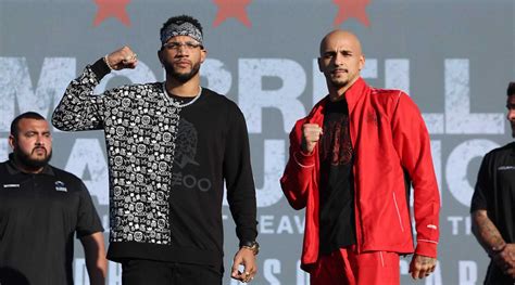 David Morrell vs Radivoje Kalajdzic - Betting Odds, Prediction – RingSide24