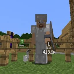 Image result for Minecraft Compact Machines Mod