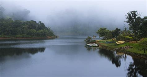 Budget Travel In Kerala Under INR 5,000 | LBB, Bangalore