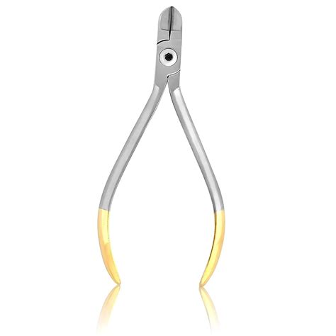 LAJA IMPORTS Hard Wire Cutter - Straight with Tungsten Carbide (T/C ...