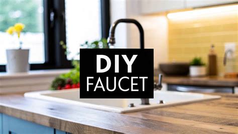 Image result for Kitchen Faucet Installation Guide