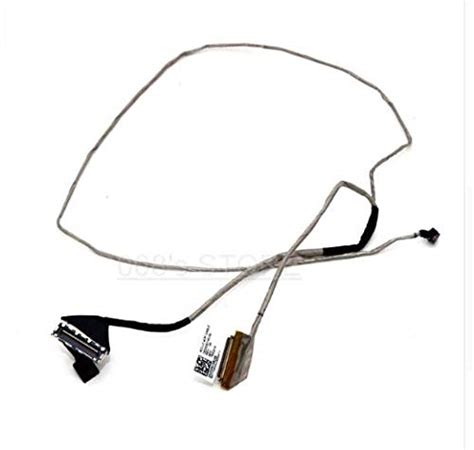 Laptophub.in Compatible Laptop Display Cable LED LCD Cable for Lenovo ...