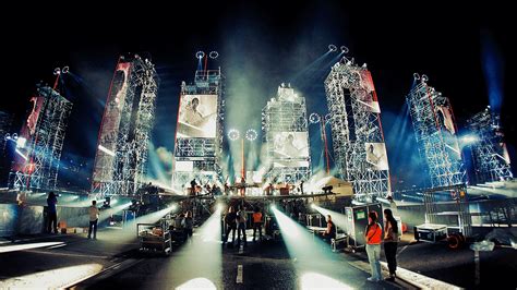 real time composing media server software platform