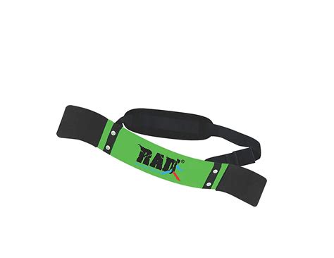 Buy RAD Arm Blaster for Biceps & Triceps - Build Powerful Arms with ...