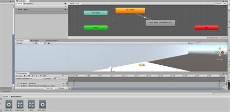 Animation Sur Unity 的图像结果