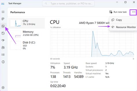 Image result for How to End Task Using Resource Monitor