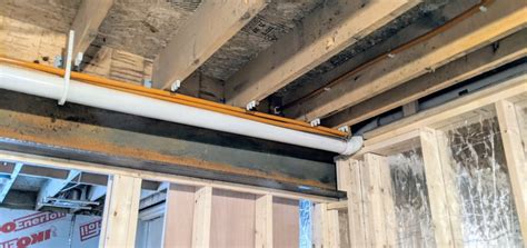 Venting basement bathroom via stack vent | Terry Love Plumbing Advice ...