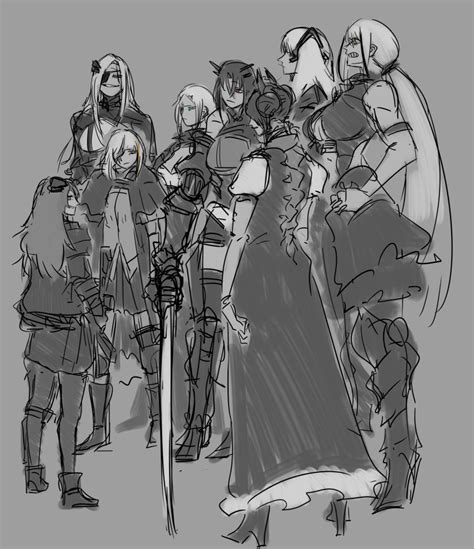 Image result for Girls Frontline Alchemist