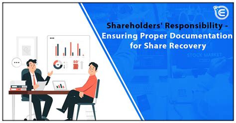 Shareholders' Responsibility Ensuring Proper Documentation for Share ...
