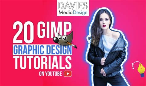 Image result for GIMP Design Tutorial