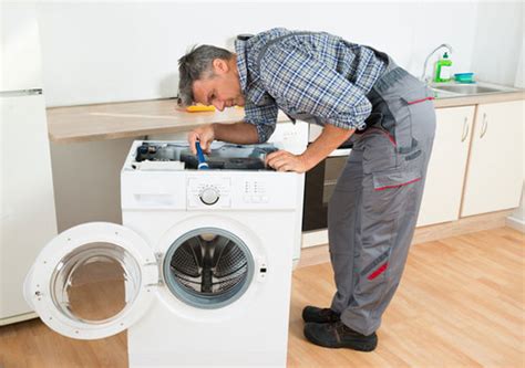 Haurg Washing Machine Repairs 的图像结果