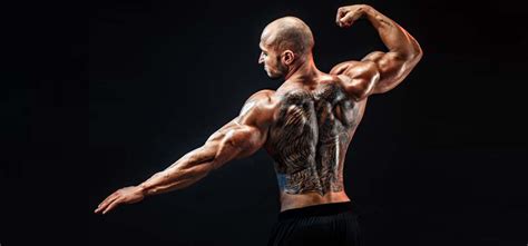 4 Things To Keep In Mind If SteroidFree Muscle Strength Building Is ...