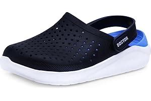 Amazon.in Bestsellers: The most popular items in Men's Clogs & Mules